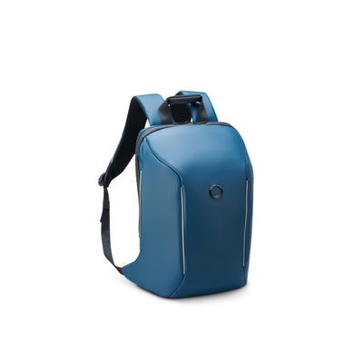 MOCHILA PORTANOTEBOOK IMPERMEABLE 14" SECURAIN