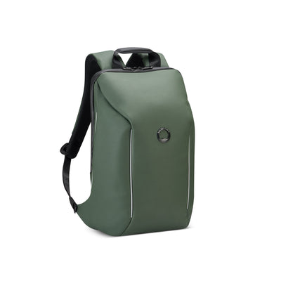 MOCHILA PORTANOTEBOOK IMPERMEABLE 14" SECURAIN