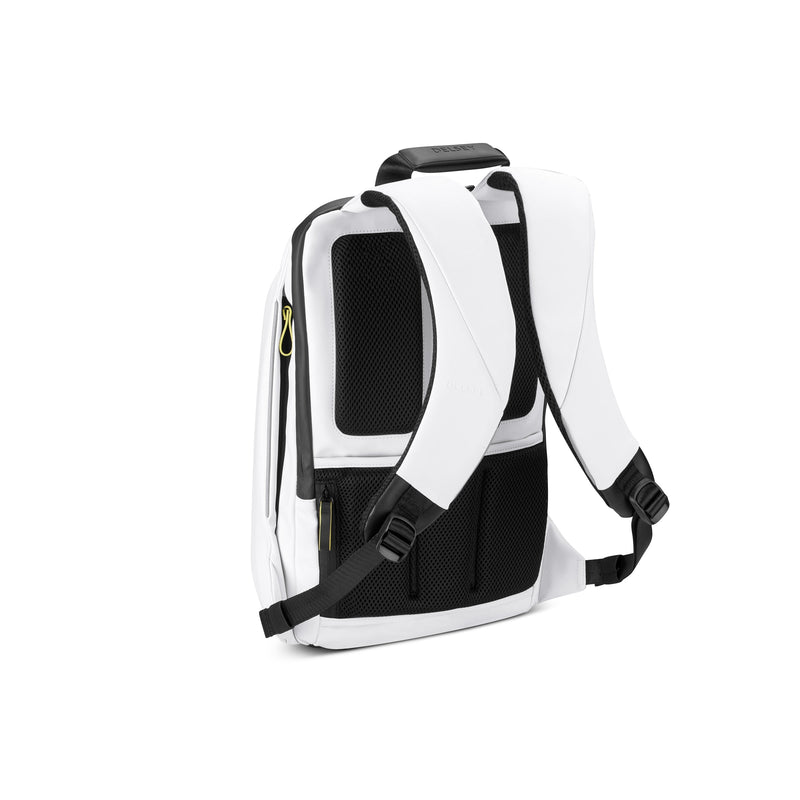 MOCHILA PORTANOTEBOOK IMPERMEABLE 14" SECURAIN