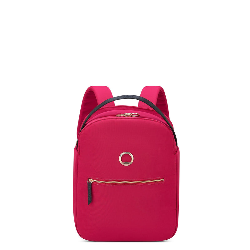 MOCHILA PORTANOTEBOOK IMPERMEABLE 13" SECURSTYLE