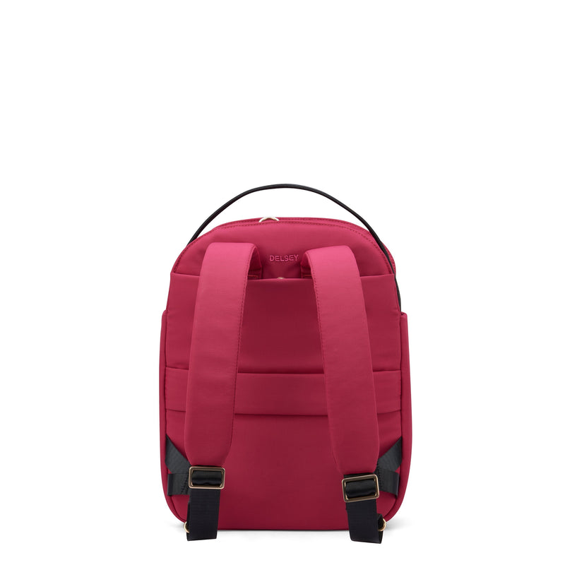 MOCHILA PORTANOTEBOOK IMPERMEABLE 13" SECURSTYLE