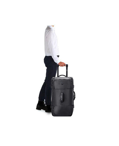 BOLSO DE VIAJE IMPERMEABLE 64 cm. RASPAIL